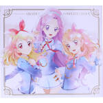 TVアニメ/データカードダス『アイカツ!』COMPLETE CD-BOX(完全生産限定)(ブックレット付)