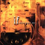 【輸入盤】if