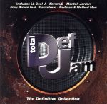 【輸入盤】Total Def Jam