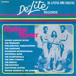 De-Liteful And Soulful-Mellow Mover