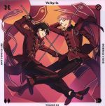 あんさんぶるスターズ! ユニットソングCD 3rdシリーズ vol.4 Valkyrie