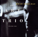 【輸入盤】The Art Of The Trio, Vol.1