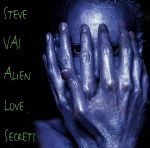 【輸入盤】Alien Love Secrets