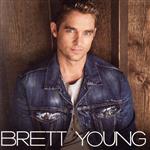 【輸入盤】Brett Young