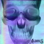 Unlimited Diffusion(初回限定盤)(DVD付)(DVD、ブックレット(24P)付)