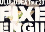 OLDCODEX Live Blu-ray “FIXED ENGINE” 2017 in BUDOKAN(Blu-ray Disc)