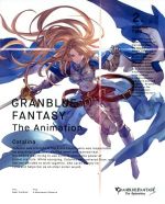 GRANBLUE FANTASY The Animation 2(完全生産限定版)(Blu-ray Disc)(CD、描き下ろしジャケット、三方背ケース付)