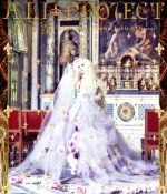 ALI PROJECT 25周年記念ベストアルバム「血と蜜~Anthology of Gothic Lolita & Horror」(Blu-ray Disc付)