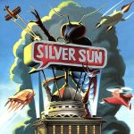 【輸入盤】SILVER SUN