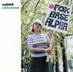 【輸入盤】foxbase alpha