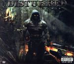 【輸入盤】INDESTRUCTIBLE(CD+DVD)