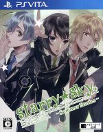 Starry☆Sky ~Summer Stories~