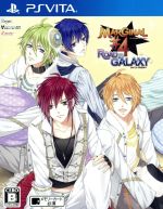 MARGINAL#4 ROAD TO GALAXY