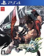 GUILTY GEAR Xrd REV 2