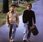 【輸入盤】ORIGINAL MOTION PICTURE SOUNDTRACK RAIN MAN