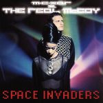 【輸入盤】SPACE INVADERS