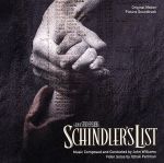 【輸入盤】SCHINDLER’S LIST