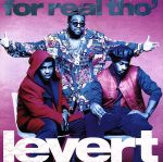 【輸入盤】for real tho’