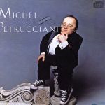 【輸入盤】MICHEL PLAYS PETRUCCIANI