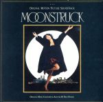 【輸入盤】ORIGINAL MOTION PICTURE SOUNDTRACK MOONSTRUCK