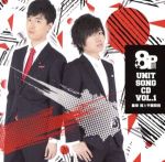 8P ユニットソングCD Vol.1