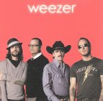 【輸入盤】Weezer(Red Album)