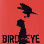 BIRD EYE(初回限定盤)(DVD付)(DVD1枚付)