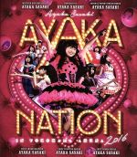 AYAKA-NATION 2016 in 横浜アリーナ LIVE(Blu-ray Disc)