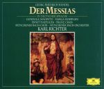 【輸入盤】G.F.HANDEL:DER MESSIAS