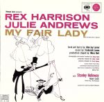 【輸入盤】My Fair Lady