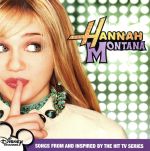 【輸入盤】HANNAH MONTANA