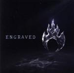 ENGRAVED(通常盤)(SHM-CD)