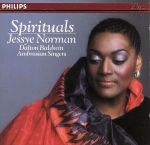 【輸入盤】Spirituals