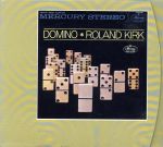 【輸入盤】DOMINO