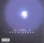 【輸入盤】PHENOMENON