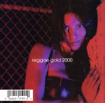 【輸入盤】reggae gold 2000