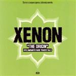 梅本竜RARE TRACKS Vol.3 『XENON“THE ORIGIN”』