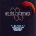 梅本竜RARE TRACKS Vol.1 『ECLIPSE“THE ALBUM”』