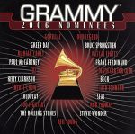 【輸入盤】2006 GRAMMY NOMINEES