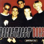 【輸入盤】BACKSTREET BOYS