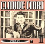 クロード・チアリ Ⅱ