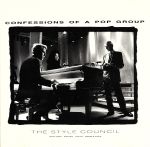 【輸入盤】CONFESSIONS OF A POP GROUP