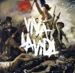 【輸入盤】VIVA LA VIDA OR DEATH AND ALL HIS FRIENDS