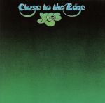 【輸入盤】CLOSE TO THE EDGE