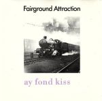 【輸入盤】ay fond kiss.