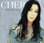 【輸入盤】Believe