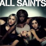 【輸入盤】ALL SAINTS