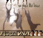 【輸入盤】no place like home