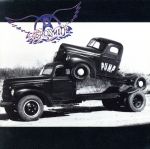 【輸入盤】PUMP