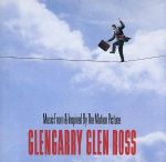 【輸入盤】GLENGARRY GLEN ROSS:Music From & Inspired By The Motion Picture